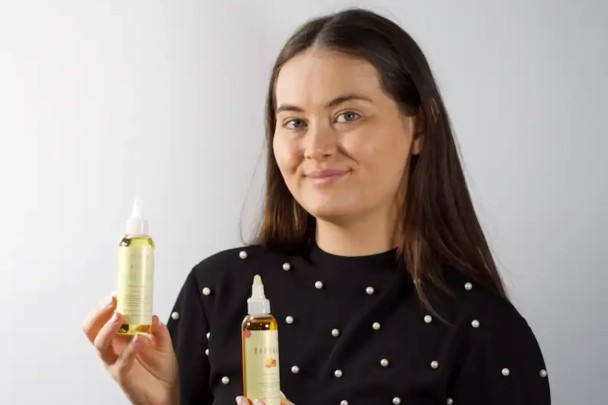GS1 UK HairSyrup Achieving Viral Growth With TikTok gs1-uk-hairsyrup-achieving-viral-growth-with-tiktok